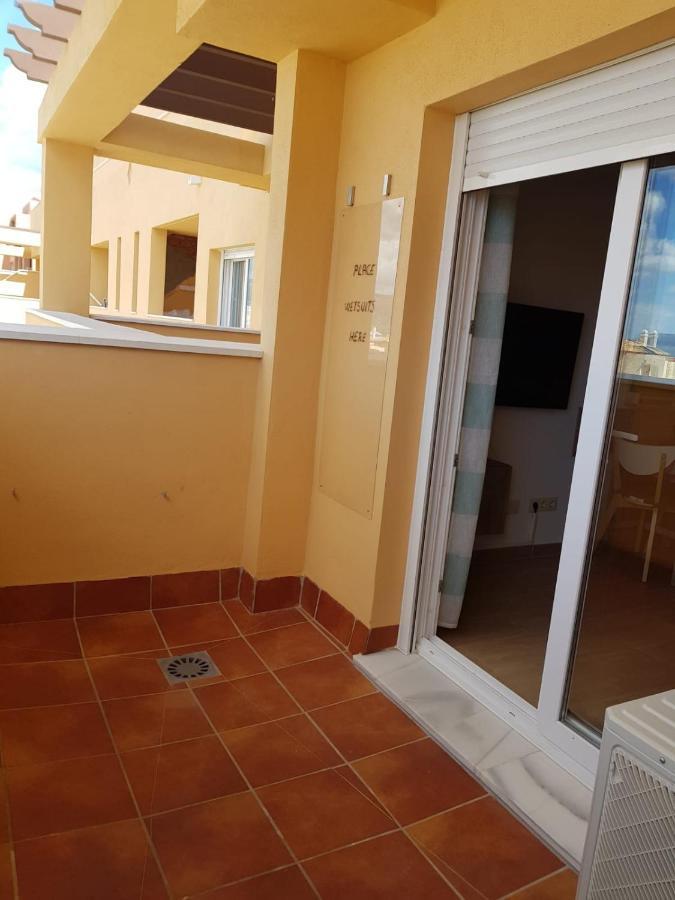Ola Betica Apartment *