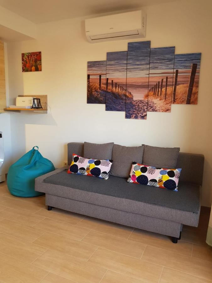 Ola Betica Apartment